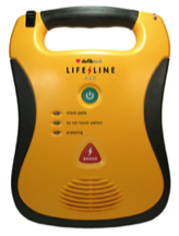 Defibtech LifeLIne AED