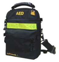 Defibtech LifeLIne AED case